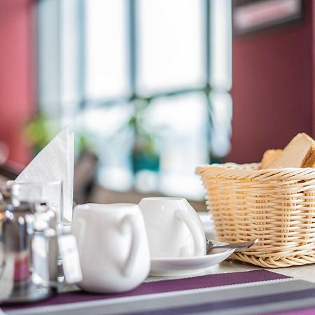 Hemak Suites Nairobi Dış mekan fotoğraf