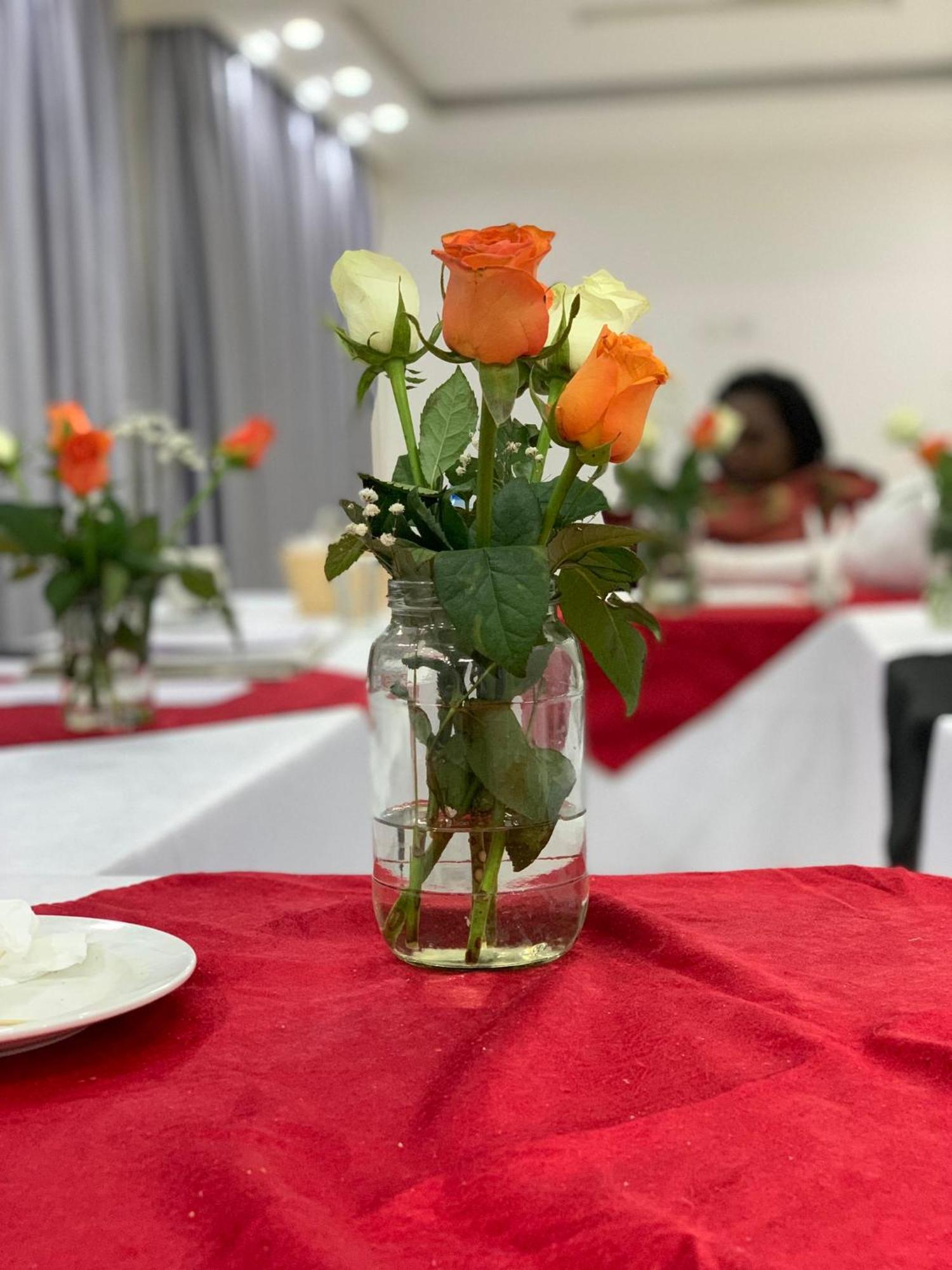 Hemak Suites Nairobi Dış mekan fotoğraf